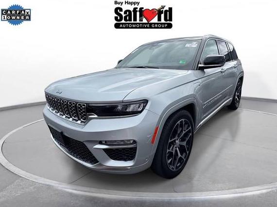 JEEP GRAND CHEROKEE 2022 1C4RJYE69N8724195 image JEEP GRAND CHEROKEE 2022 1C4RJYE69N8724195 image